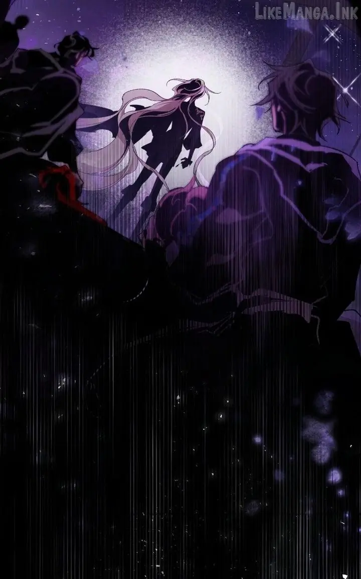 The Dark Lord's Confession Chapter 145 Page 58