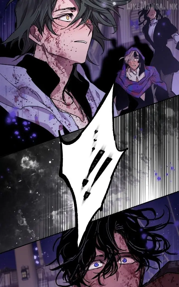 The Dark Lord's Confession Chapter 145 Page 63