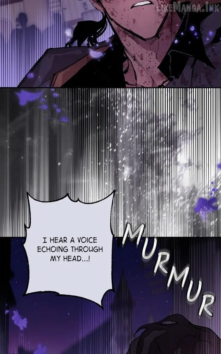 The Dark Lord's Confession Chapter 145 Page 64