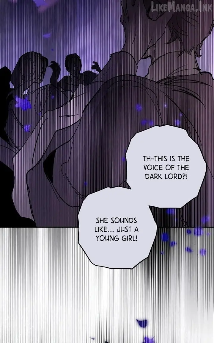 The Dark Lord's Confession Chapter 145 Page 65
