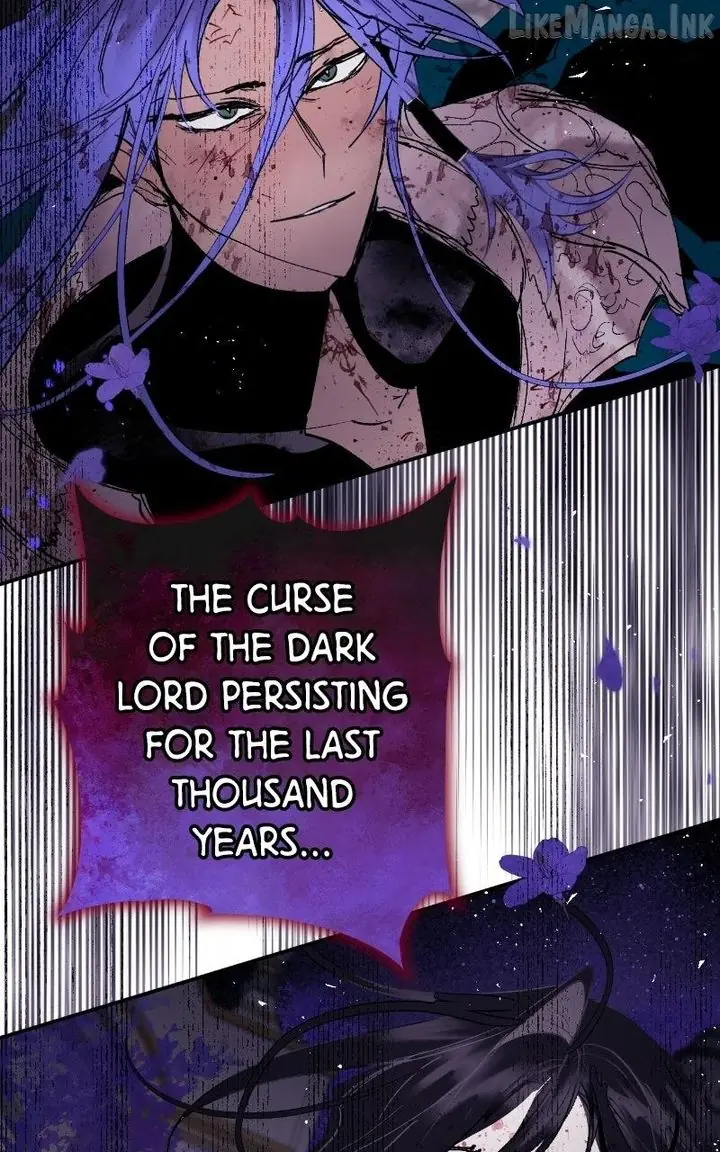 The Dark Lord's Confession Chapter 145 Page 84