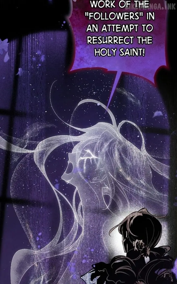 The Dark Lord's Confession Chapter 145 Page 86