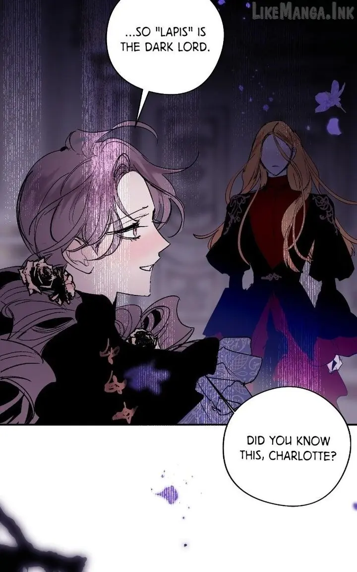 The Dark Lord's Confession Chapter 145 Page 88