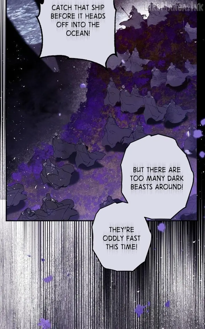 The Dark Lord's Confession Chapter 145 Page 98