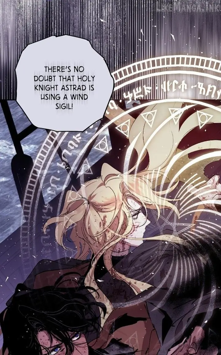 The Dark Lord's Confession Chapter 145 Page 99