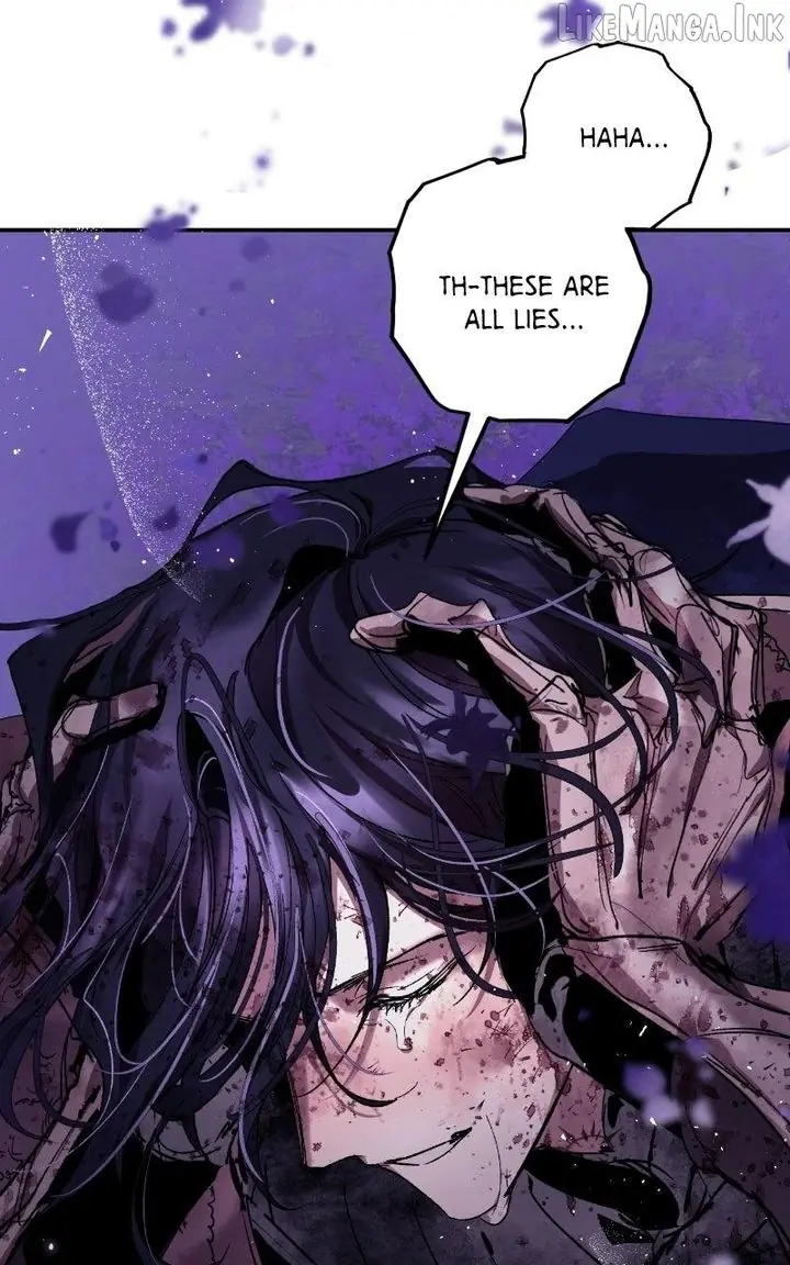 The Dark Lord's Confession Chapter 145 Page 110