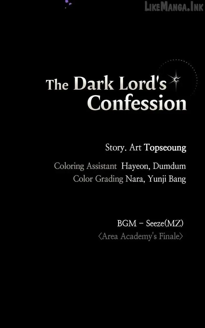 The Dark Lord's Confession Chapter 145 Page 121