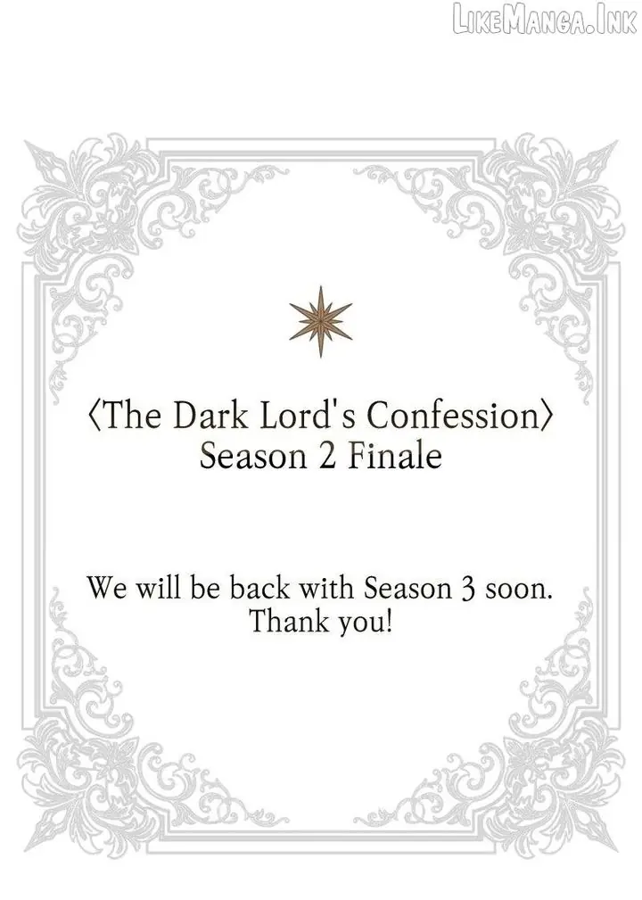 The Dark Lord's Confession Chapter 145 Page 160