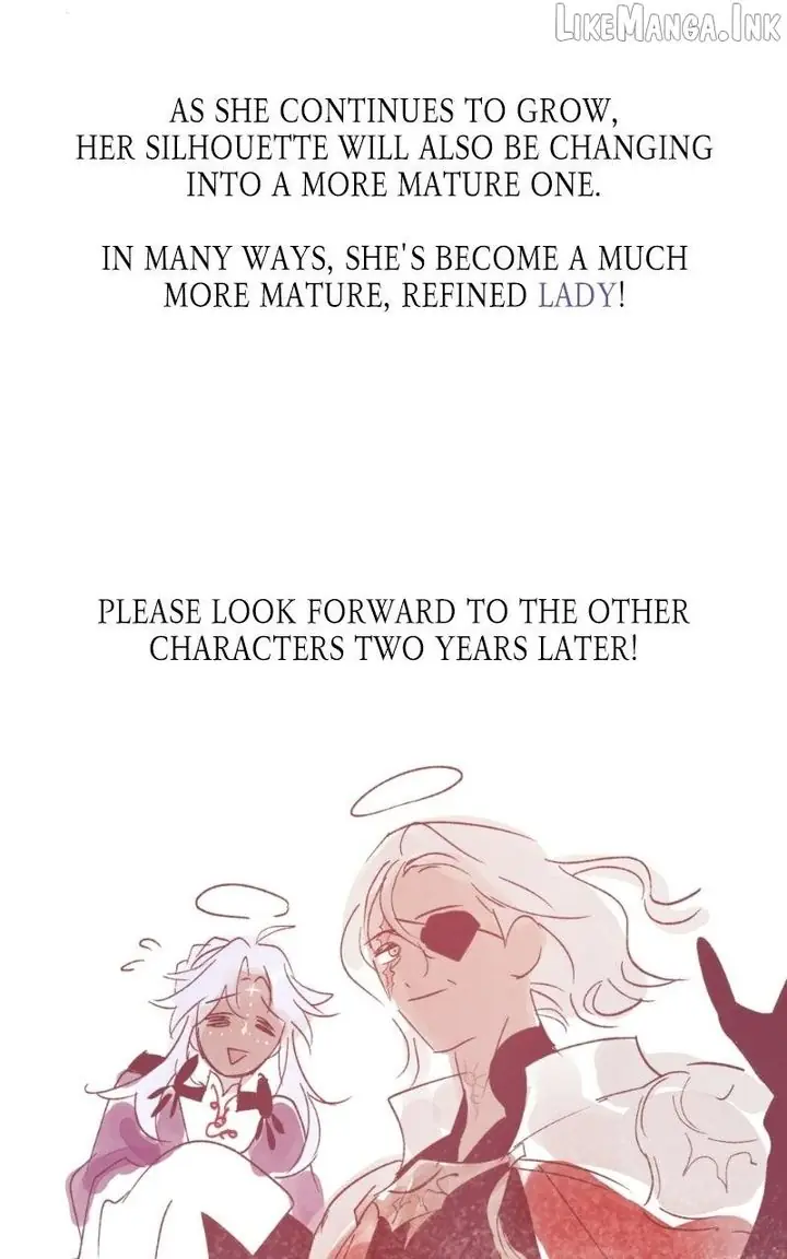 The Dark Lord's Confession Chapter 146 Page 15