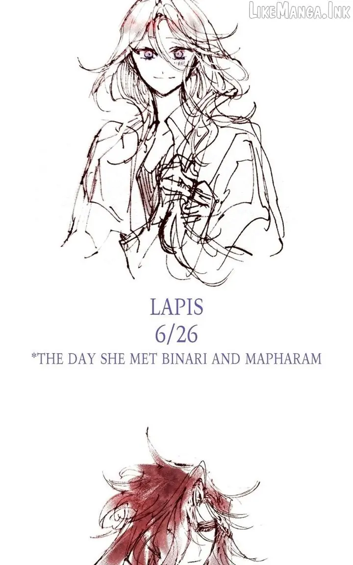 The Dark Lord's Confession Chapter 146 Page 17