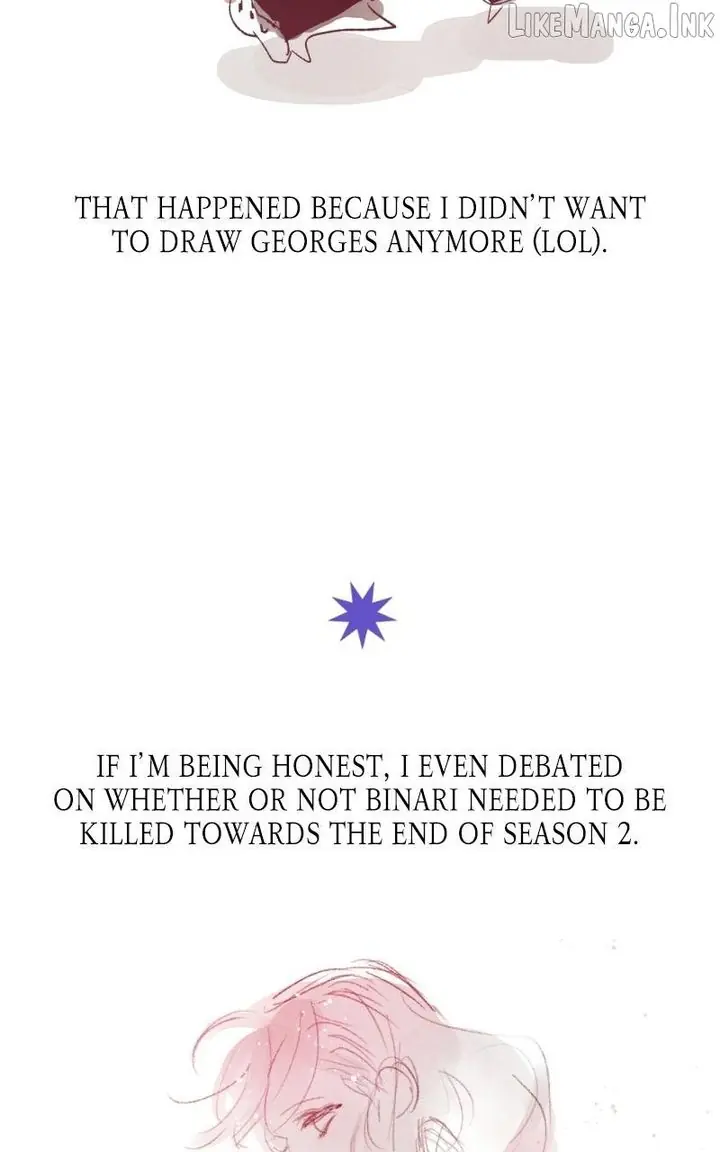 The Dark Lord's Confession Chapter 146 Page 27