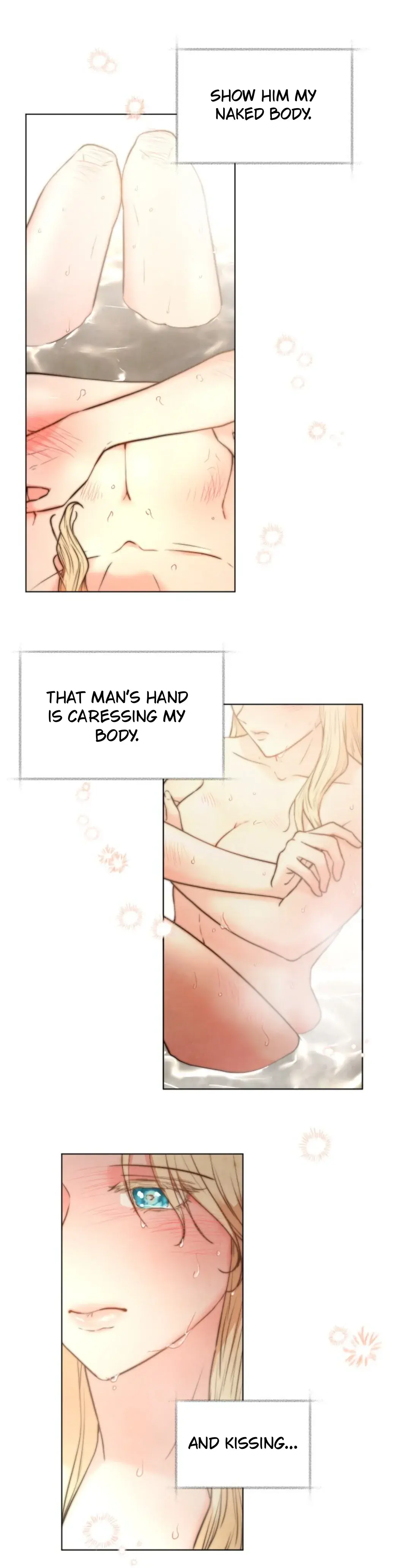 Even Though the Duchess Wants To Chapter 1 Page 18