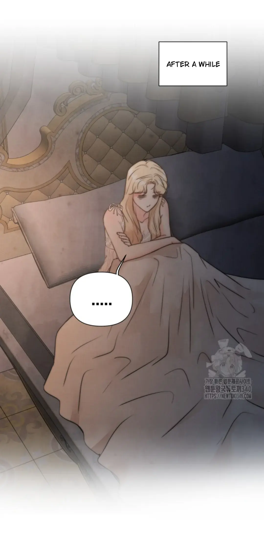 Even Though the Duchess Wants To Chapter 1 Page 25