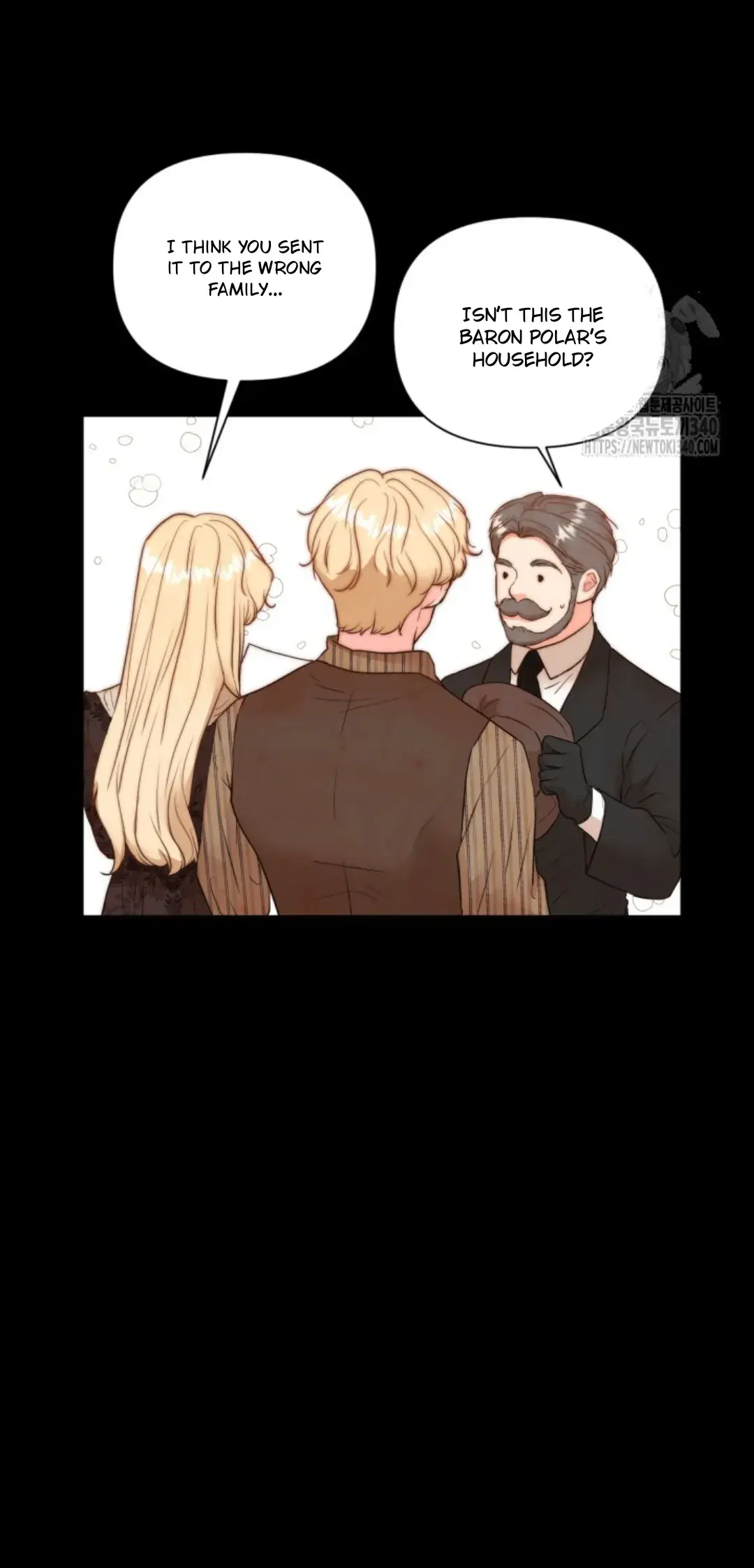 Even Though the Duchess Wants To Chapter 2 Page 16