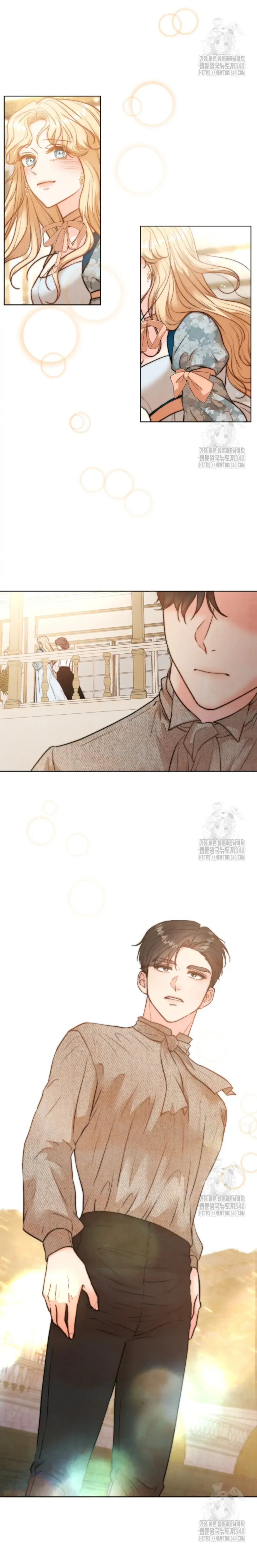 Even Though the Duchess Wants To Chapter 2 Page 24