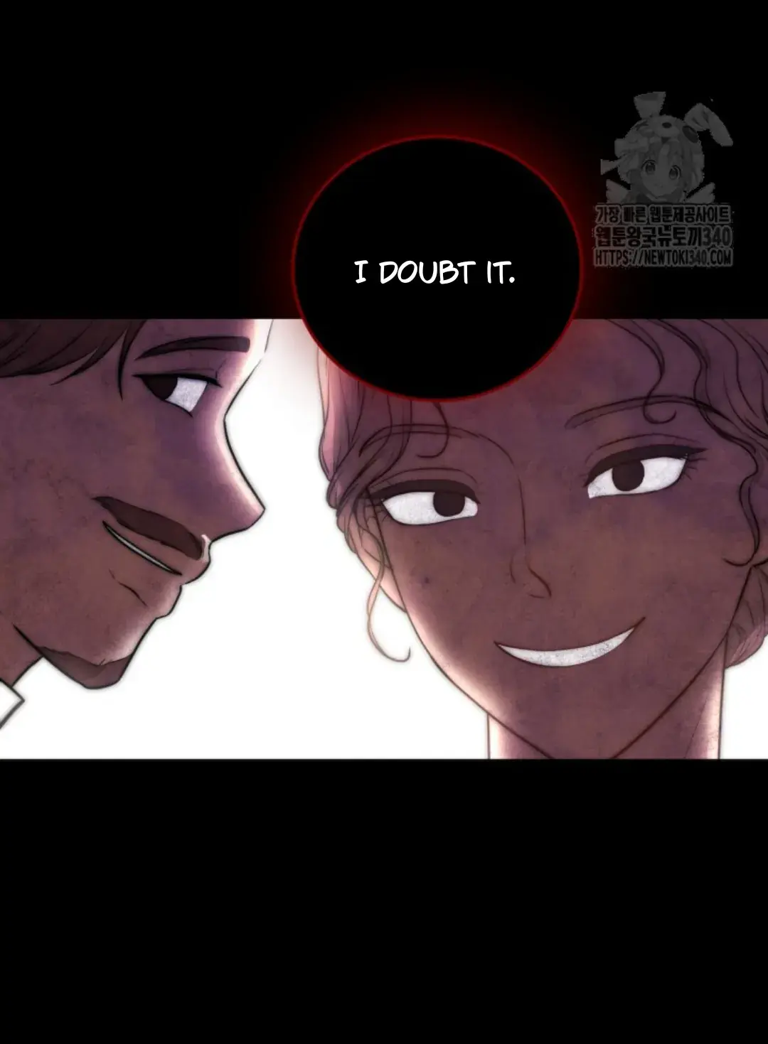 Even Though the Duchess Wants To Chapter 2 Page 28