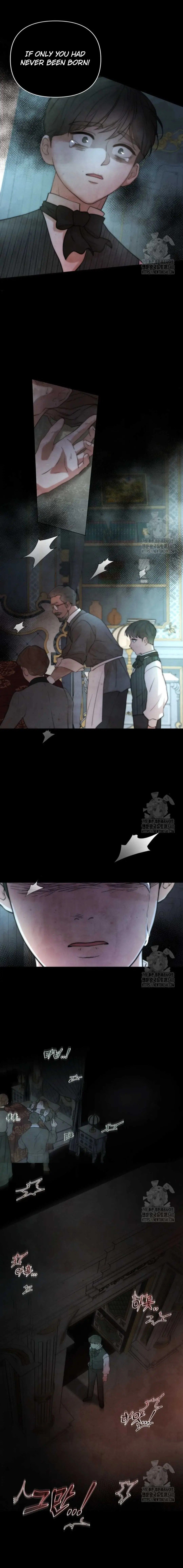 Even Though the Duchess Wants To Chapter 3 Page 11