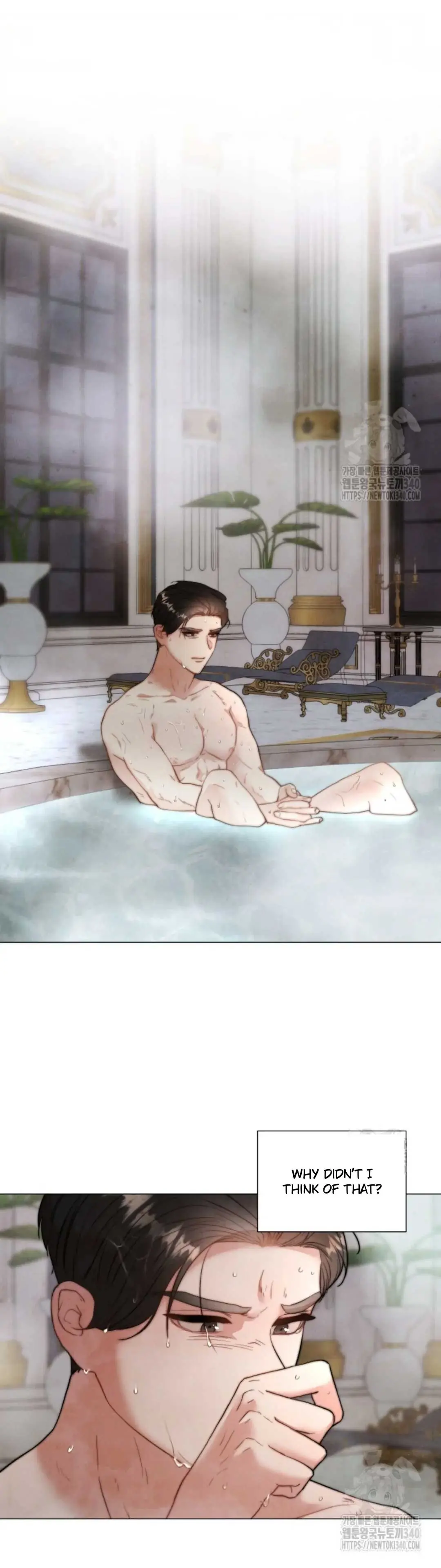 Even Though the Duchess Wants To Chapter 3 Page 20