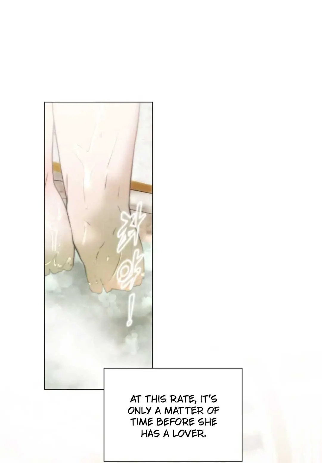 Even Though the Duchess Wants To Chapter 3 Page 22