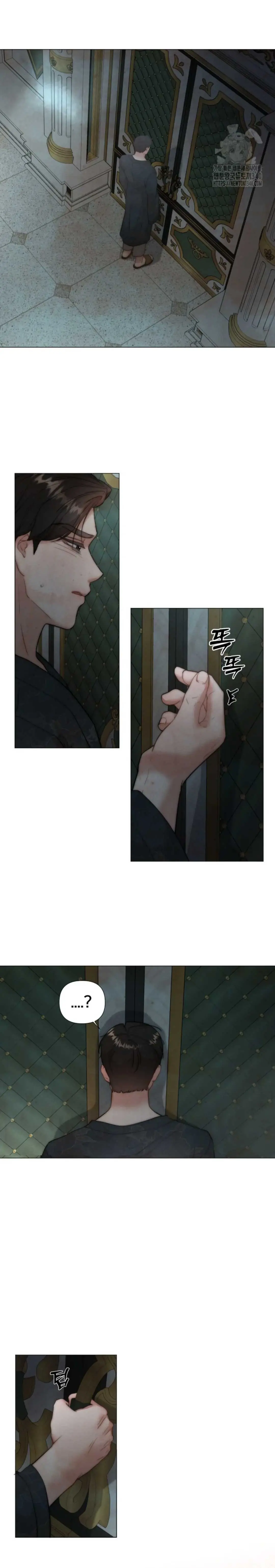 Even Though the Duchess Wants To Chapter 3 Page 25
