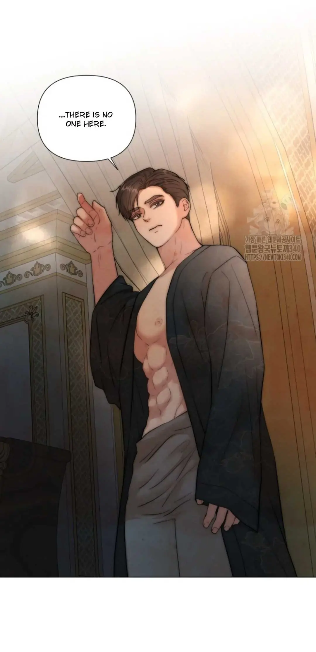 Even Though the Duchess Wants To Chapter 3 Page 26