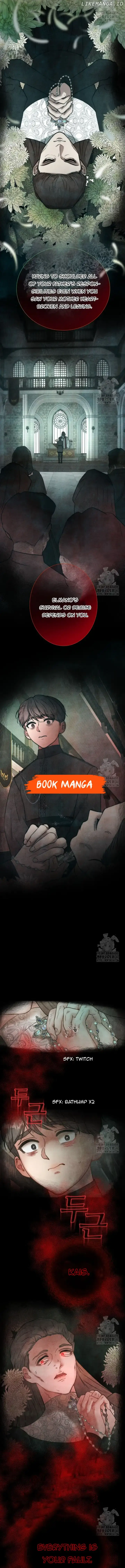 Even Though the Duchess Wants To Chapter 7 Page 11