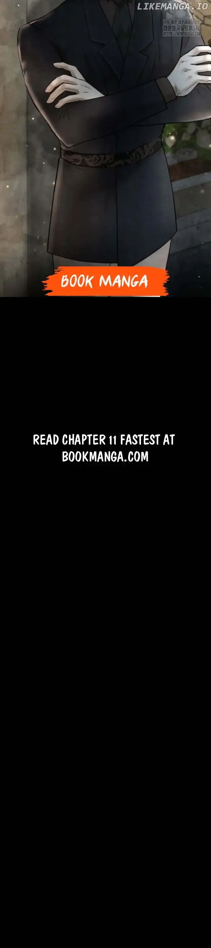 Even Though the Duchess Wants To Chapter 10 Page 11