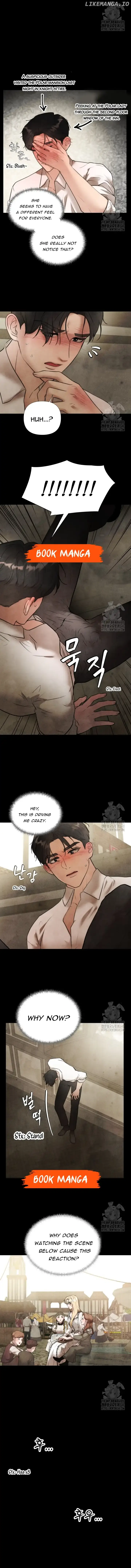 Even Though the Duchess Wants To Chapter 12 Page 6