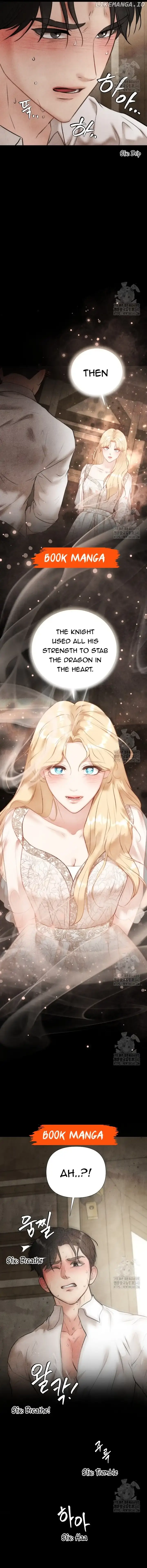Even Though the Duchess Wants To Chapter 12 Page 10