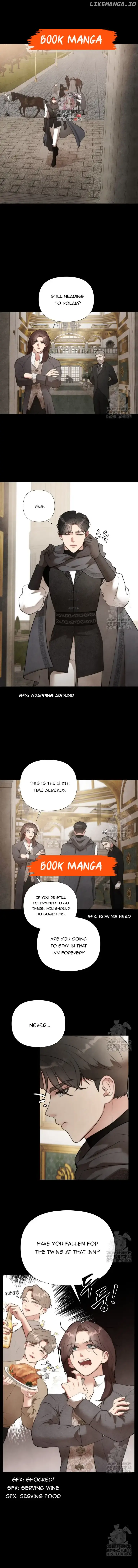 Even Though the Duchess Wants To Chapter 13 Page 2