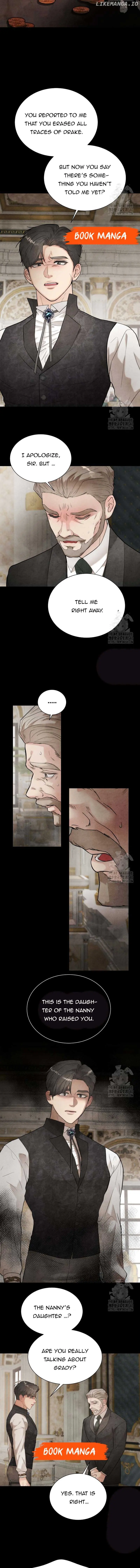 Even Though the Duchess Wants To Chapter 19 Page 10