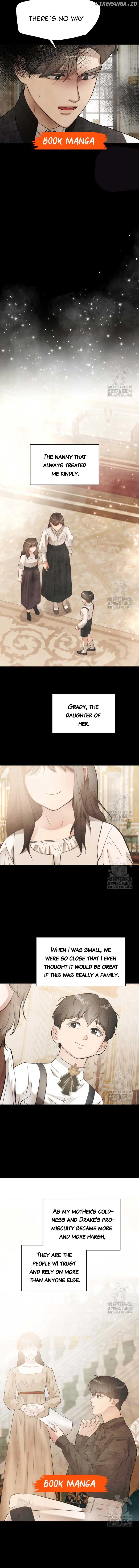 Even Though the Duchess Wants To Chapter 19 Page 11