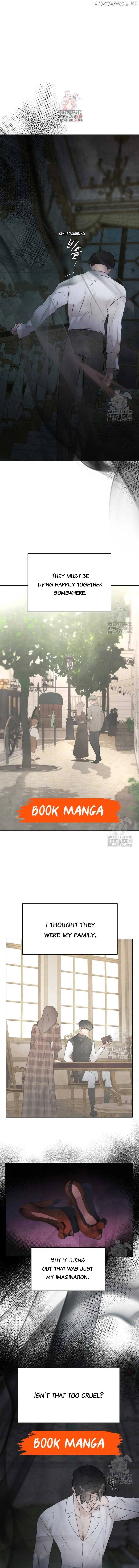 Even Though the Duchess Wants To Chapter 21 Page 2