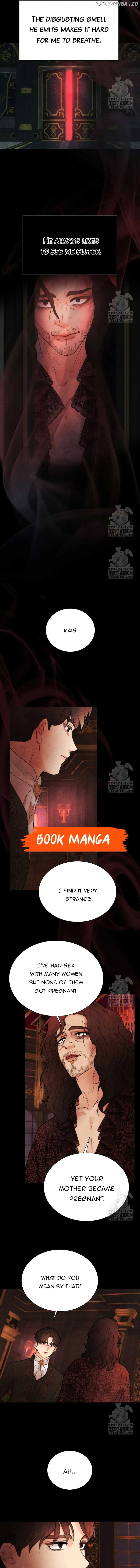 Even Though the Duchess Wants To Chapter 21 Page 5