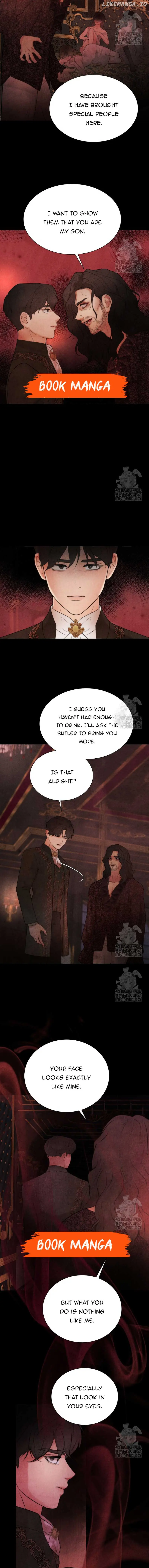Even Though the Duchess Wants To Chapter 21 Page 7