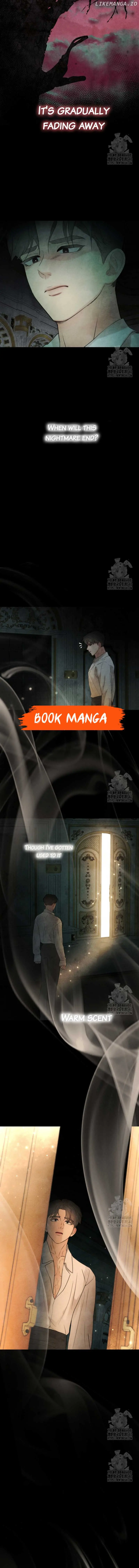 Even Though the Duchess Wants To Chapter 21 Page 9
