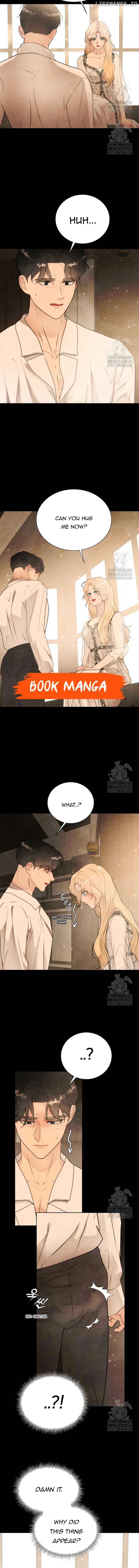 Even Though the Duchess Wants To Chapter 21 Page 11
