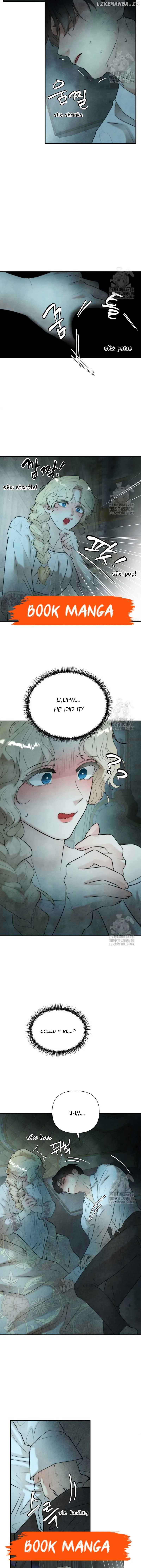 Even Though the Duchess Wants To Chapter 22 Page 6