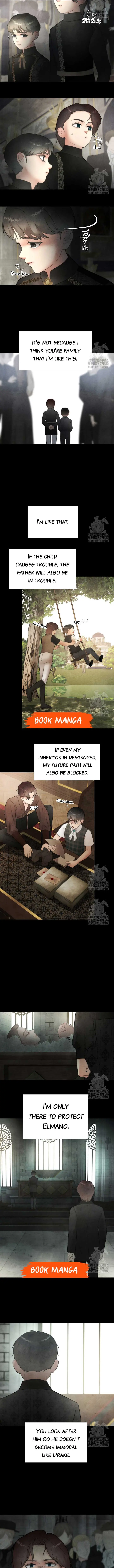 Even Though the Duchess Wants To Chapter 25 Page 6