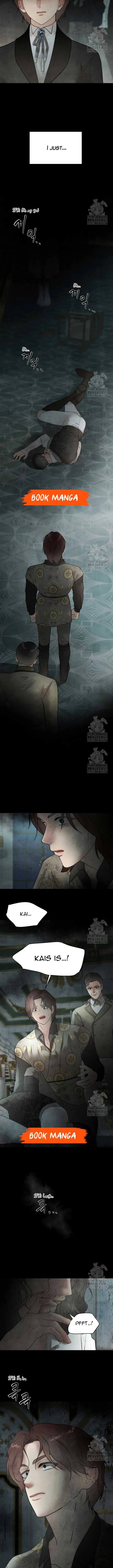 Even Though the Duchess Wants To Chapter 25 Page 7