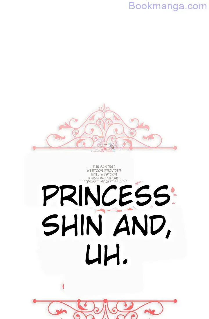 Even Though the Duchess Wants To Chapter 28 Page 2