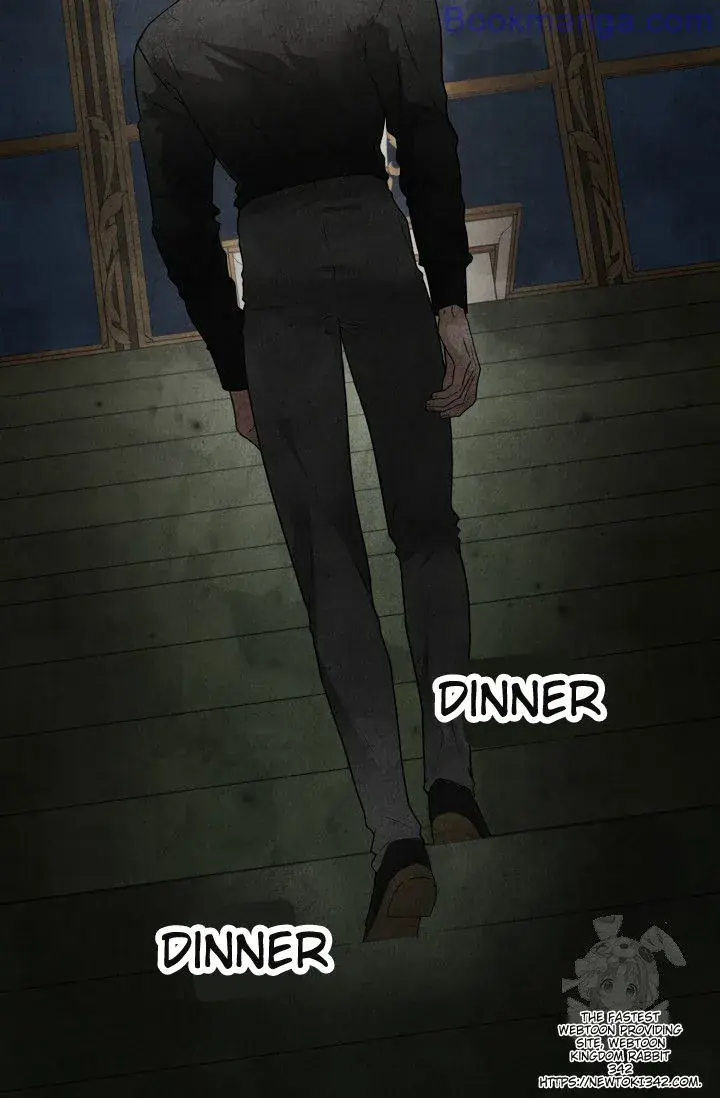 Even Though the Duchess Wants To Chapter 28 Page 5