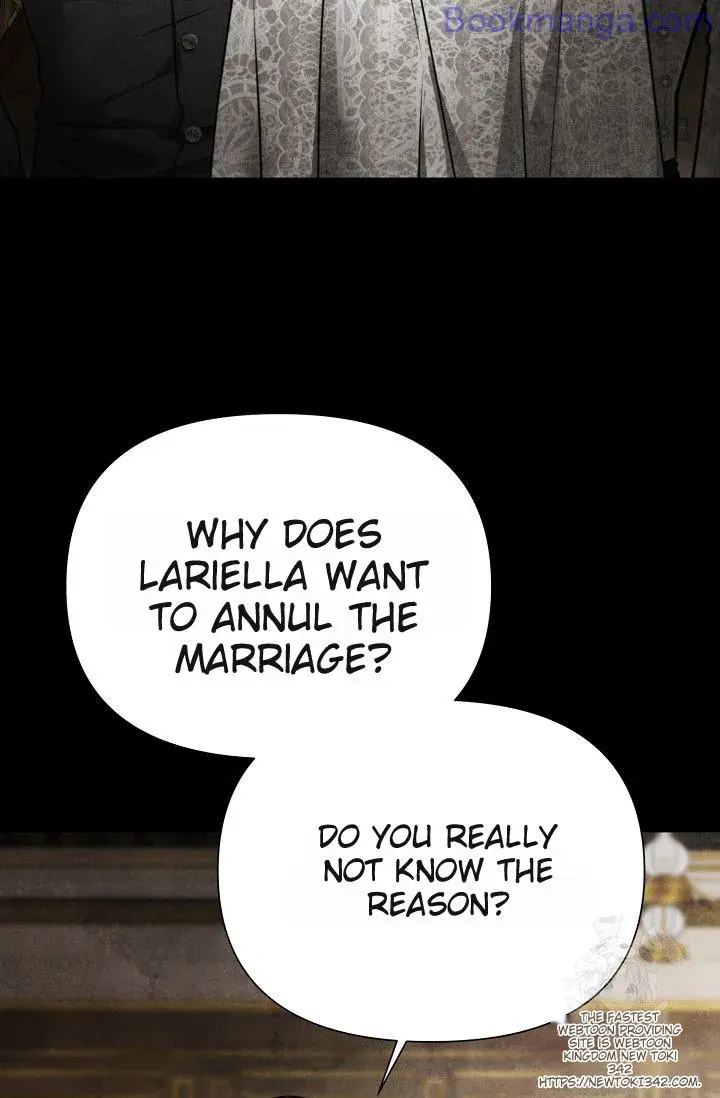 Even Though the Duchess Wants To Chapter 28 Page 10
