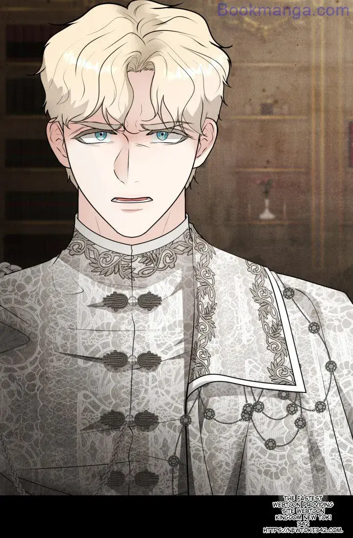 Even Though the Duchess Wants To Chapter 28 Page 11