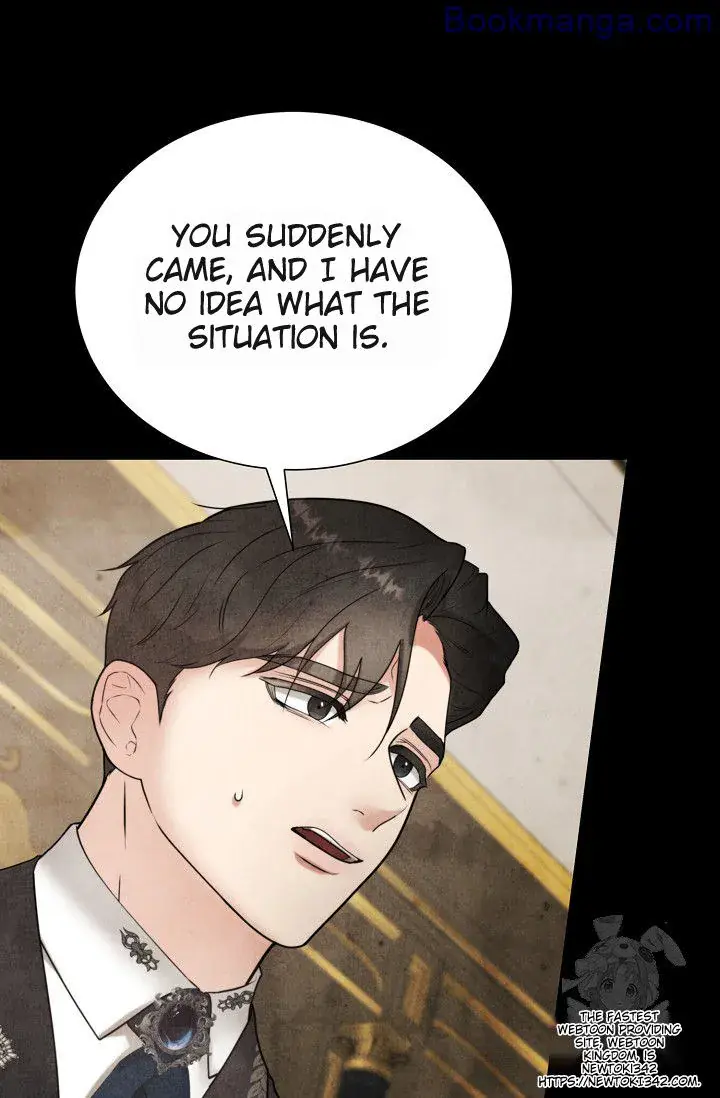 Even Though the Duchess Wants To Chapter 28 Page 12