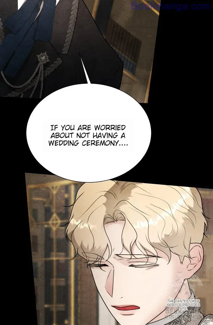Even Though the Duchess Wants To Chapter 28 Page 13
