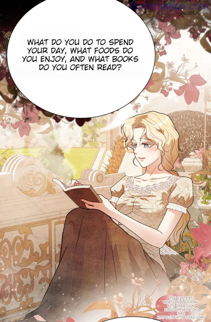 Even Though the Duchess Wants To Chapter 28 Page 18
