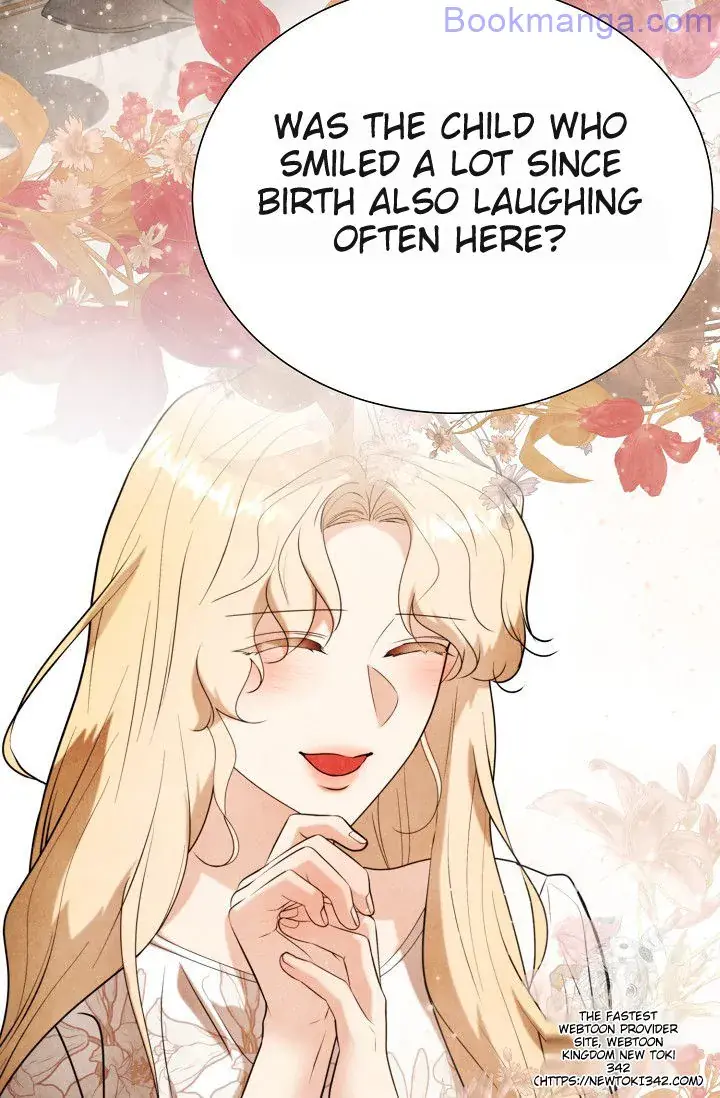 Even Though the Duchess Wants To Chapter 28 Page 19