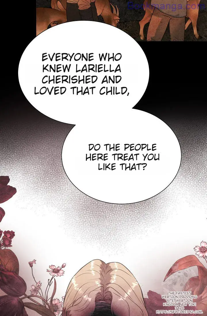 Even Though the Duchess Wants To Chapter 28 Page 22