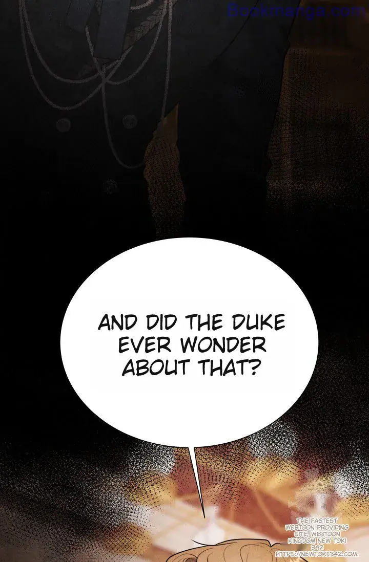 Even Though the Duchess Wants To Chapter 28 Page 25